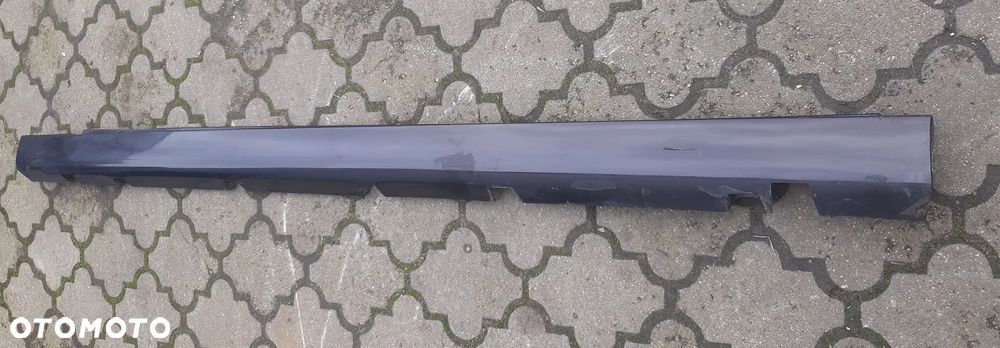 Thema II nakładka progu lewa Chrysler 300C II Lancia - 1