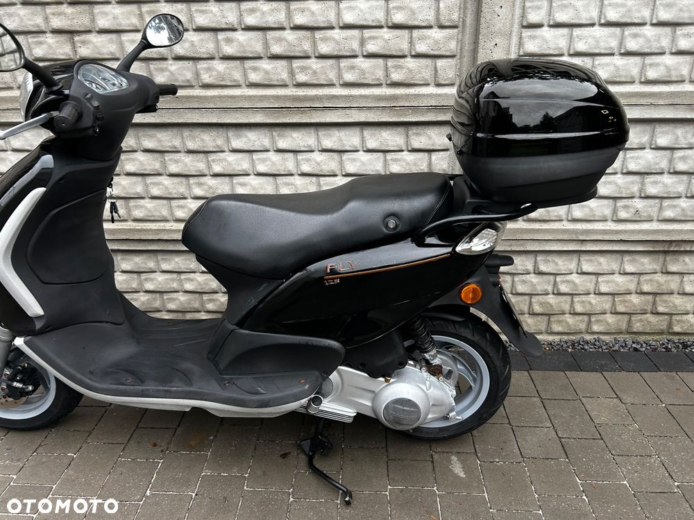 Piaggio FLY - 15