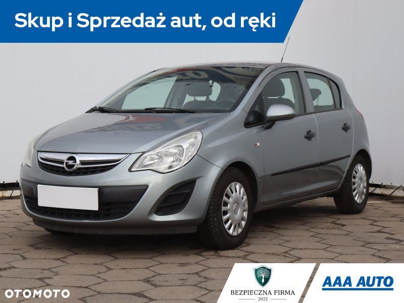 Opel Corsa - 3