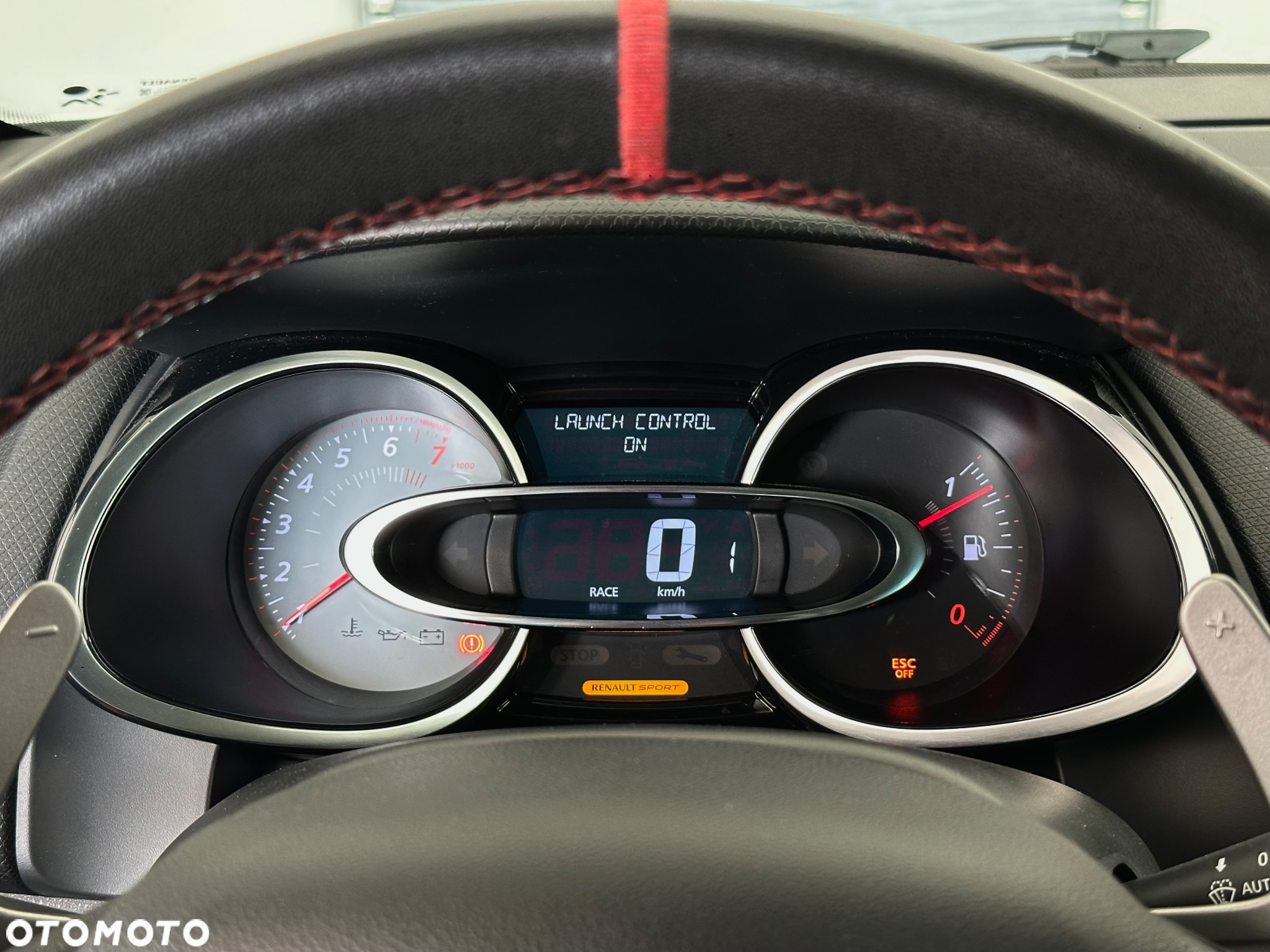 Renault Clio 1.6 R.S.Trophy 220 EDC - 17