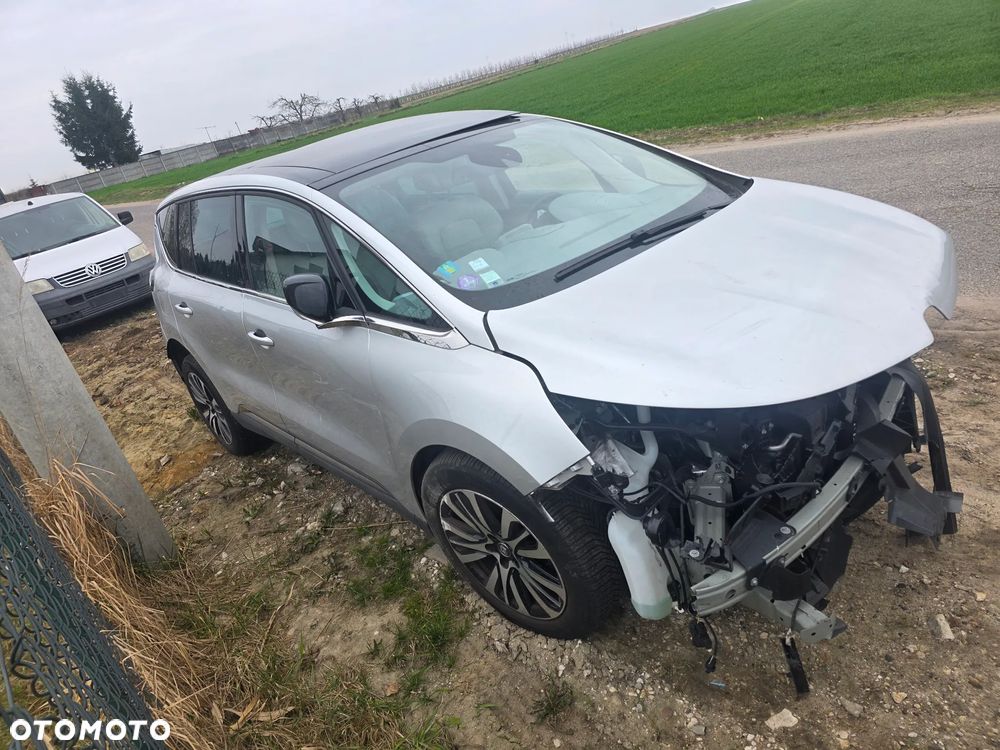 Renault Espace 1.6 TCE Initiale Paris EDC 7os - 1