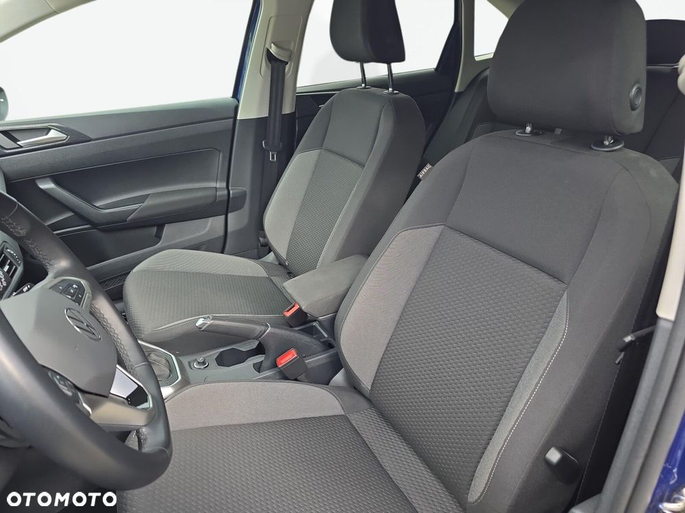 Volkswagen Taigo - 11