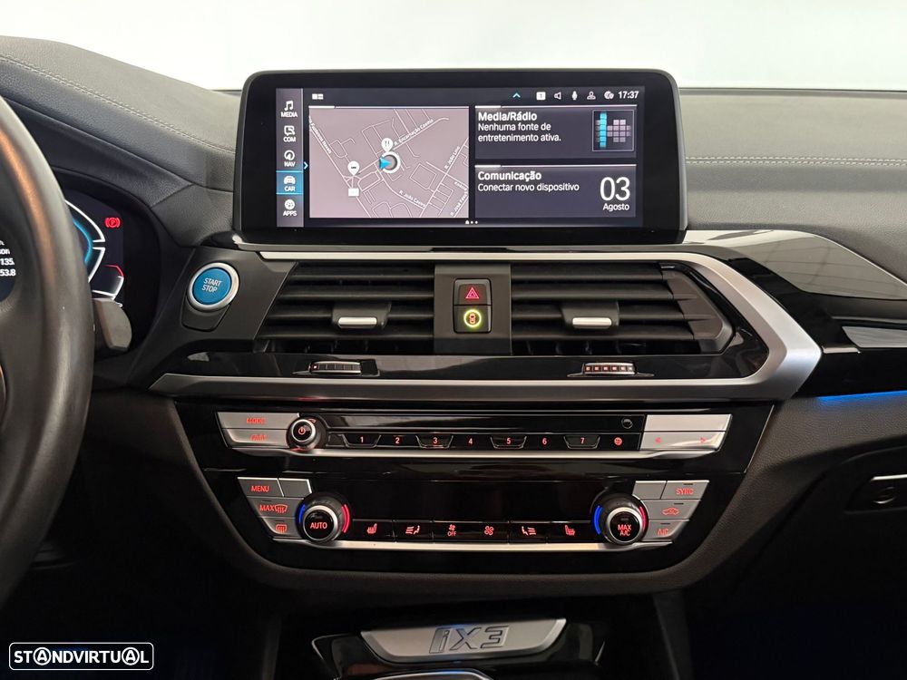 BMW iX3 Inspiring - 23