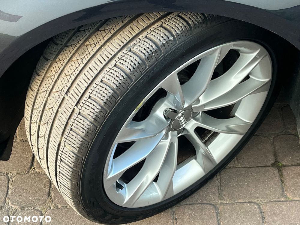 Audi A4 Avant 2.0 TDI DPF quattro S tronic S line Sportpaket - 38