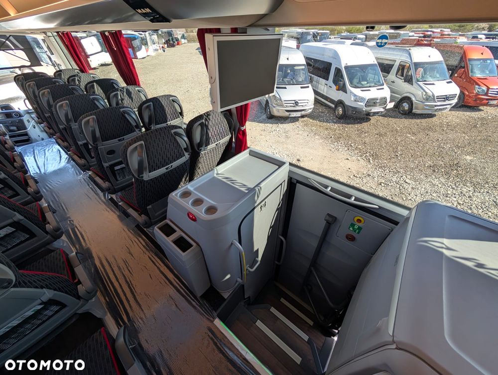 MAN Lion's Coach - 28