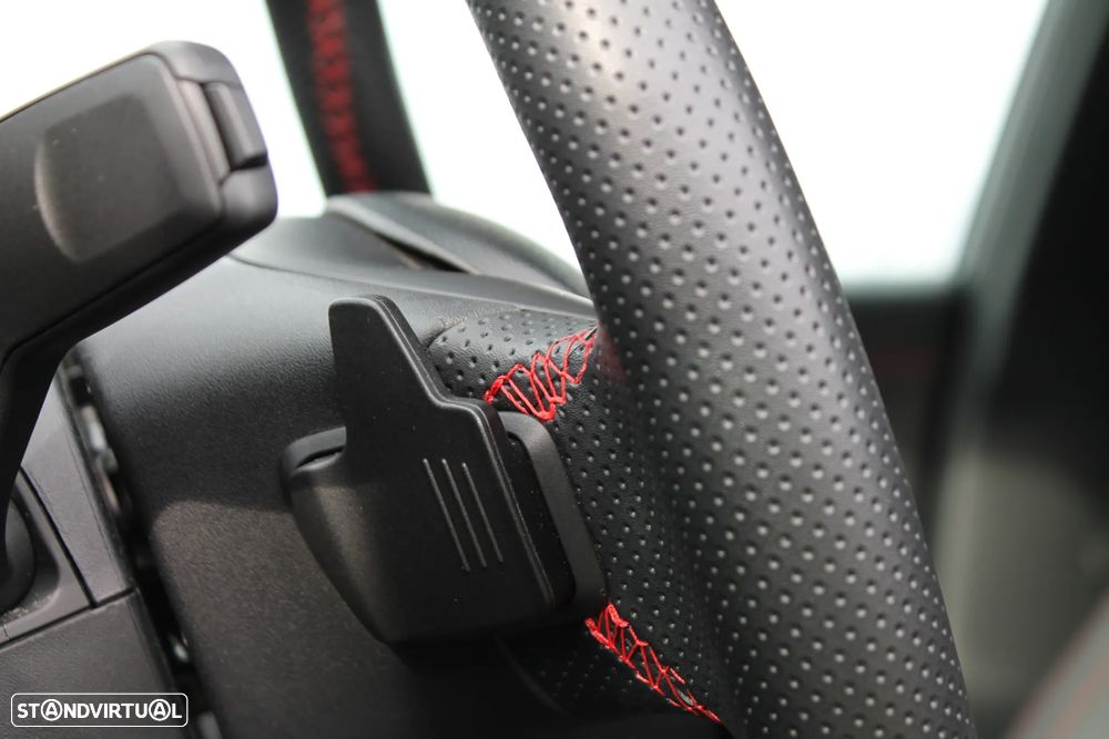 Ford Puma 1.0 EcoBoost MHEV ST-Line X Aut. - 22