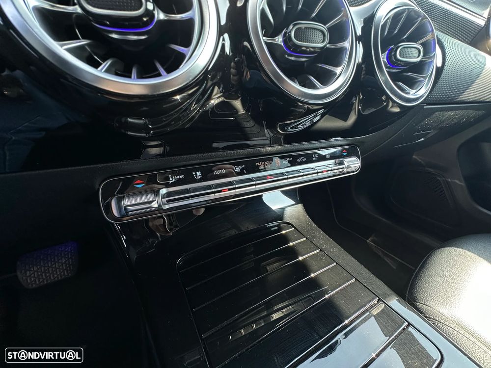 Mercedes-Benz CLA 250 e 8G-DCT Progressive Line Advanced - 6