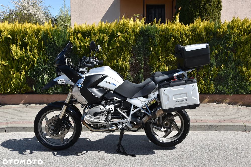 BMW GS - 2
