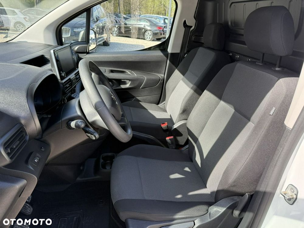 Toyota Proace City - 5