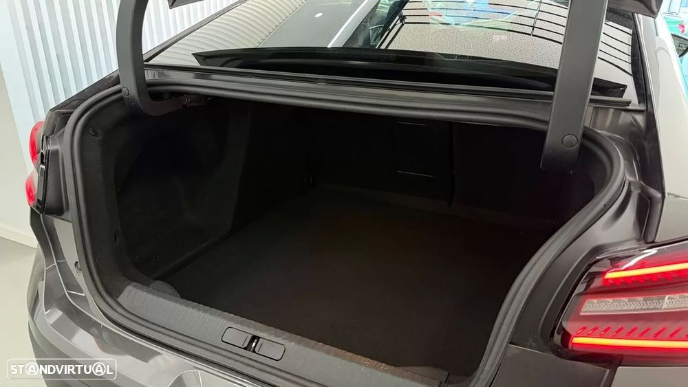 Citroën e-C4 X 50 kWh Shine Pack - 36
