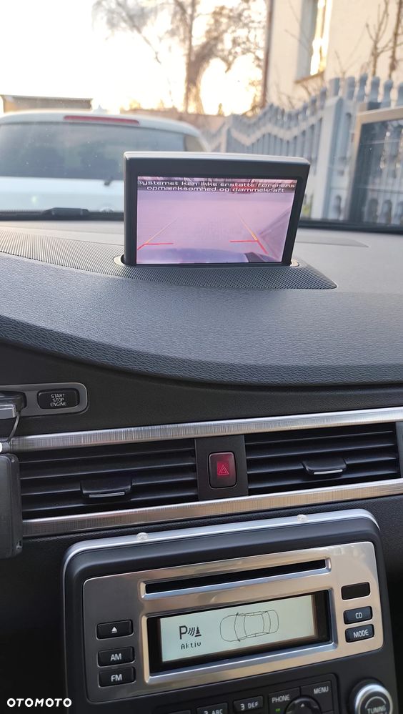 Volvo S60 DRIVe RDesign - 11