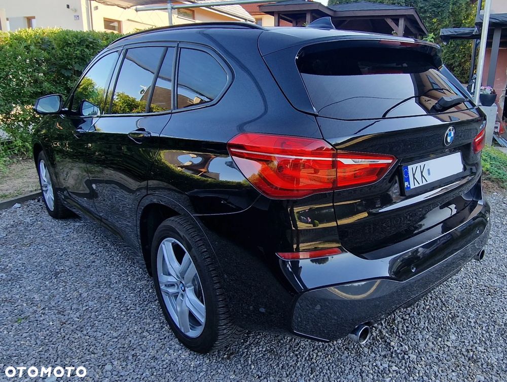 BMW X1 - 4
