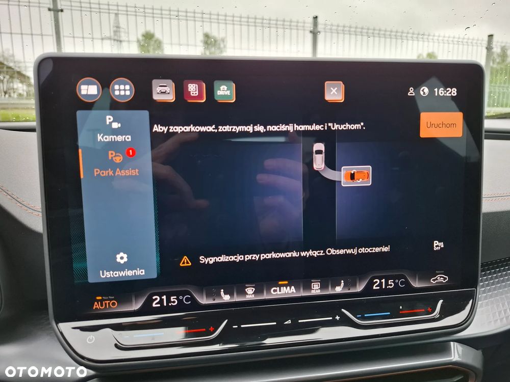 Cupra Formentor 1.5 eTSI mHEV DSG - 24