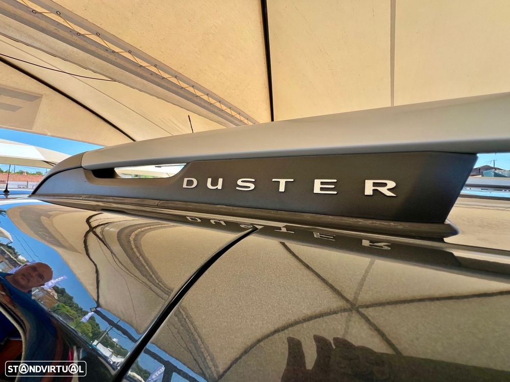 Dacia Duster 1.5 Blue dCi Comfort - 21