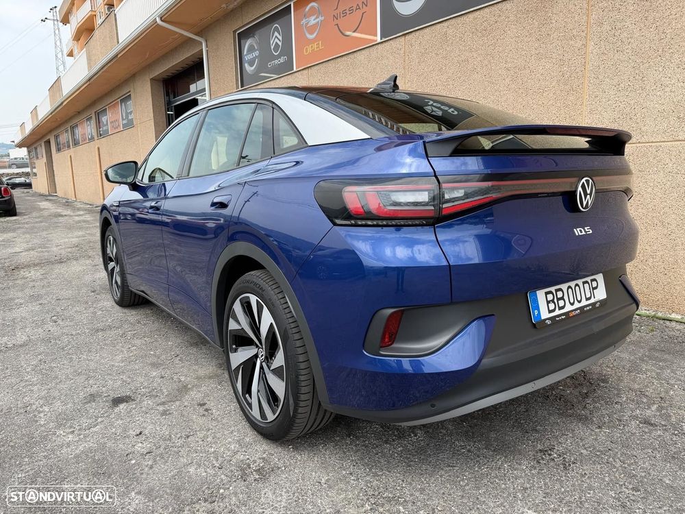 VW ID.5 77 kWh Pro Performance - 11