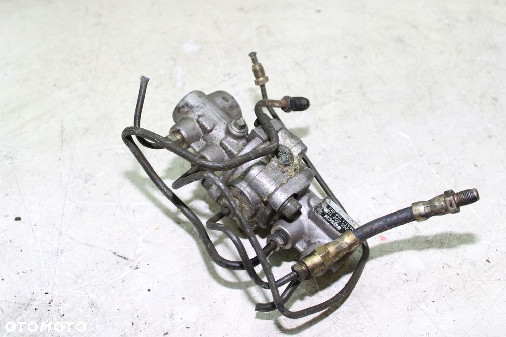 BMW E32 750I V12 NIVO POMPA HAMULCOWA 1164014 0265202112 - 2