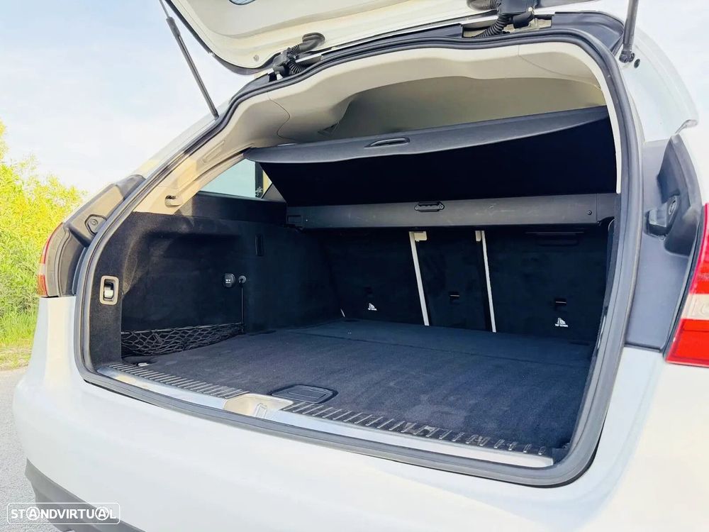 Mercedes-Benz C 180 (BlueTEC) d Station Avantgarde - 29