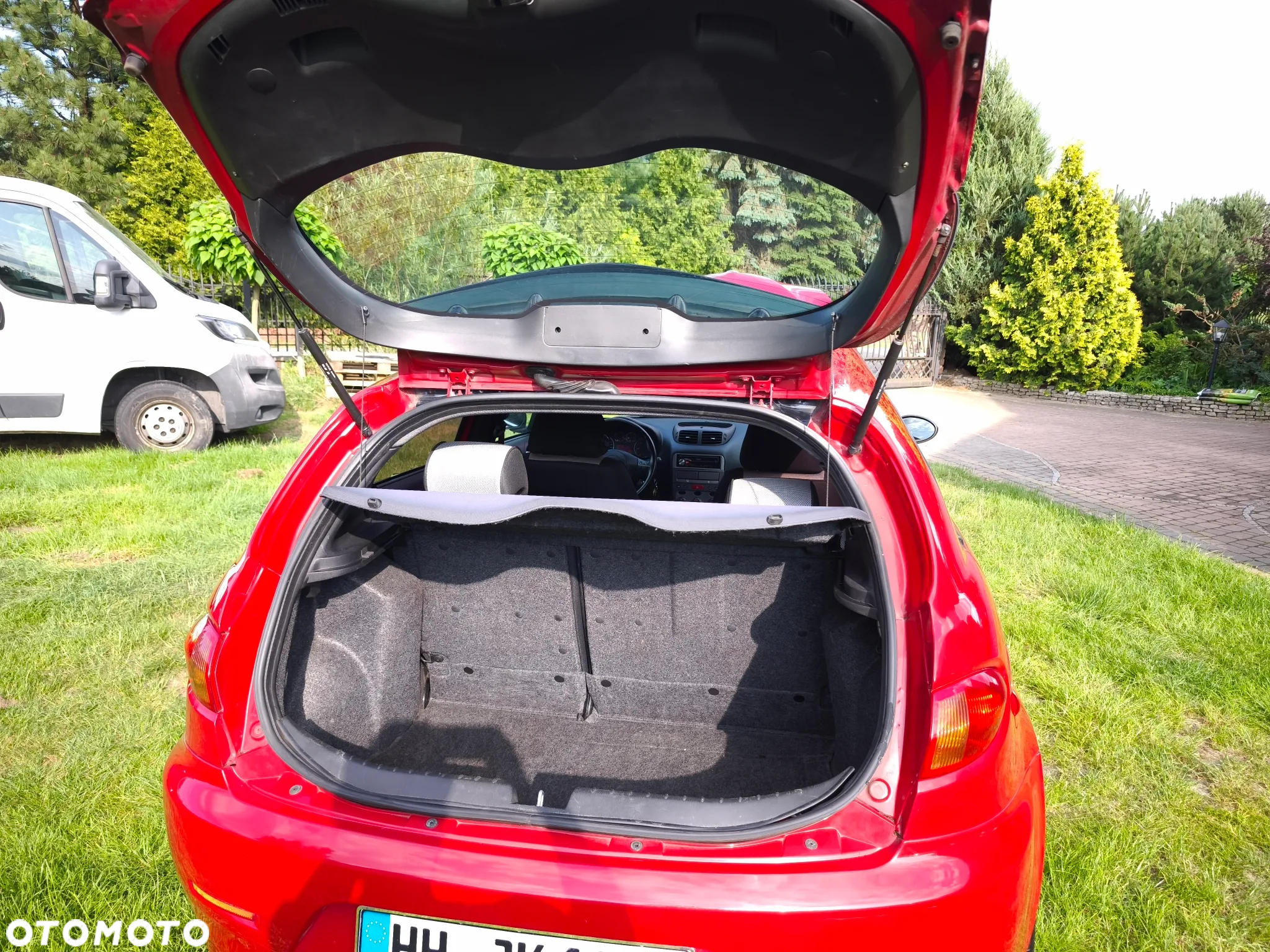 Alfa Romeo 147 1.9 JTD 16V Black Line - 18