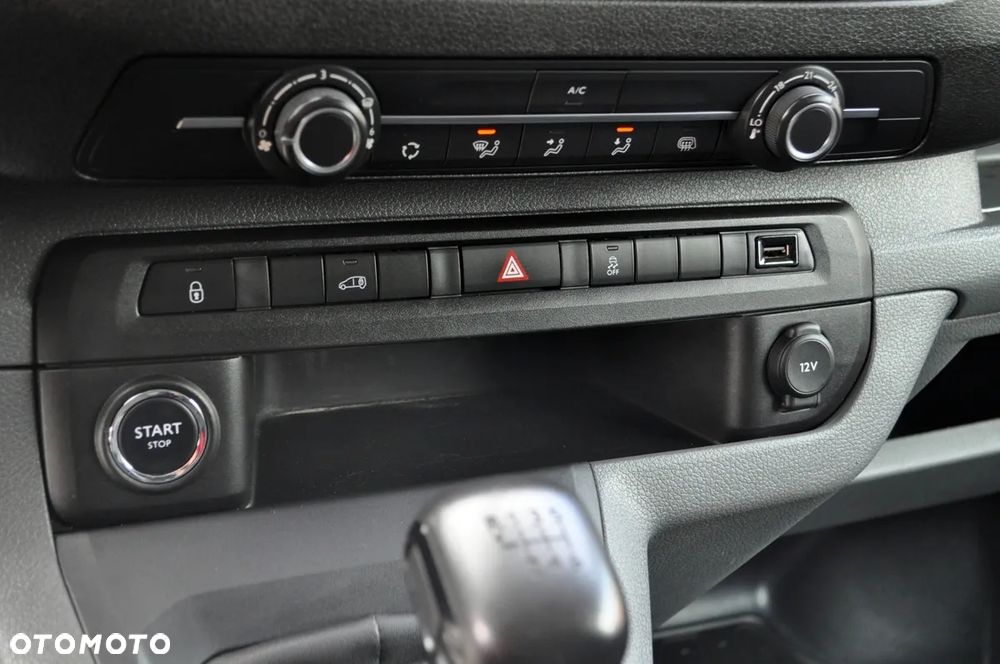 Toyota PROACE - 21
