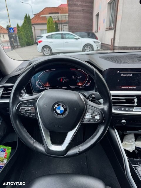 BMW Seria 3 - 12