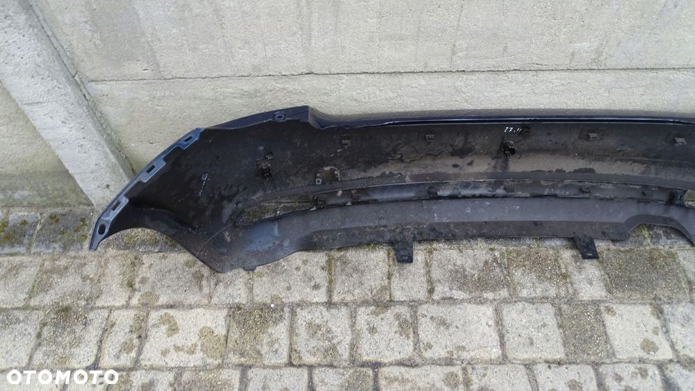 FIAT 500 LIFT - zderzak tylny - 5