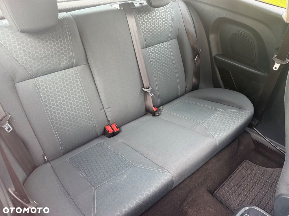 Ford Fiesta 1.4 Titanium - 13