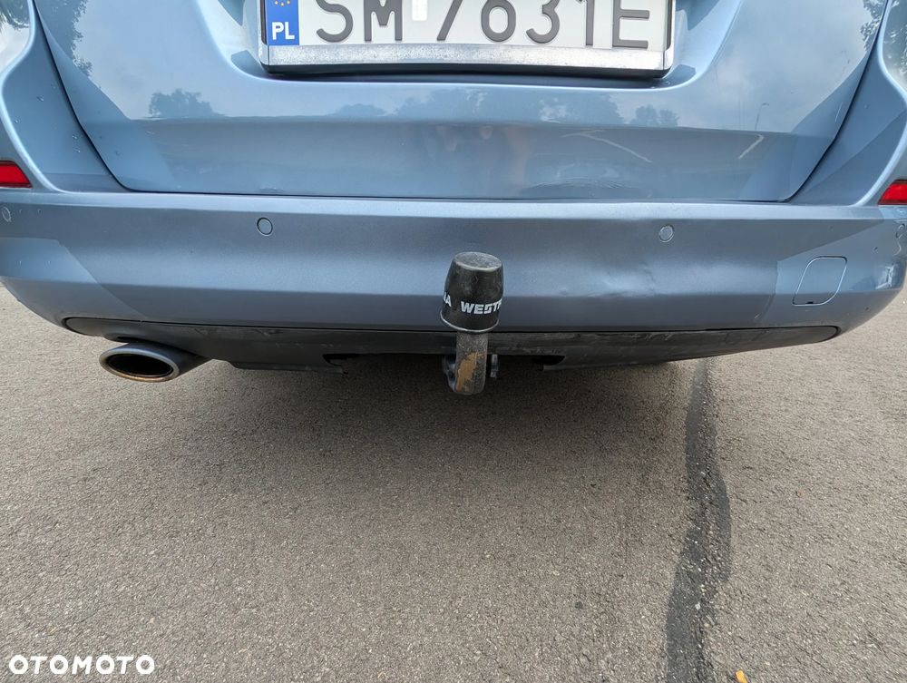 Opel Astra 1.4 Turbo - 14