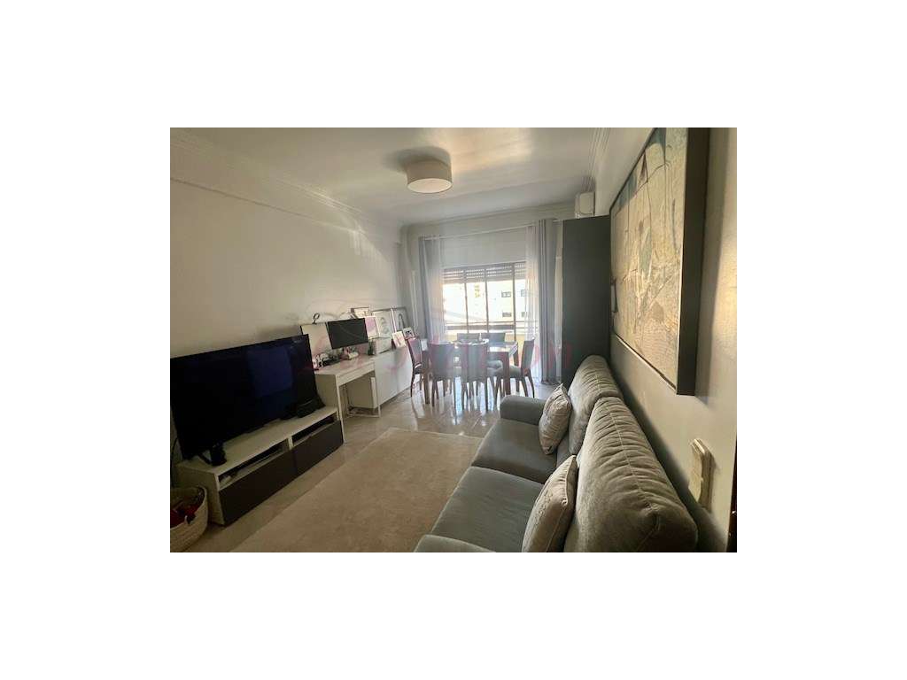 Apartamento T2 no Infantado - Grande imagem: 2/25