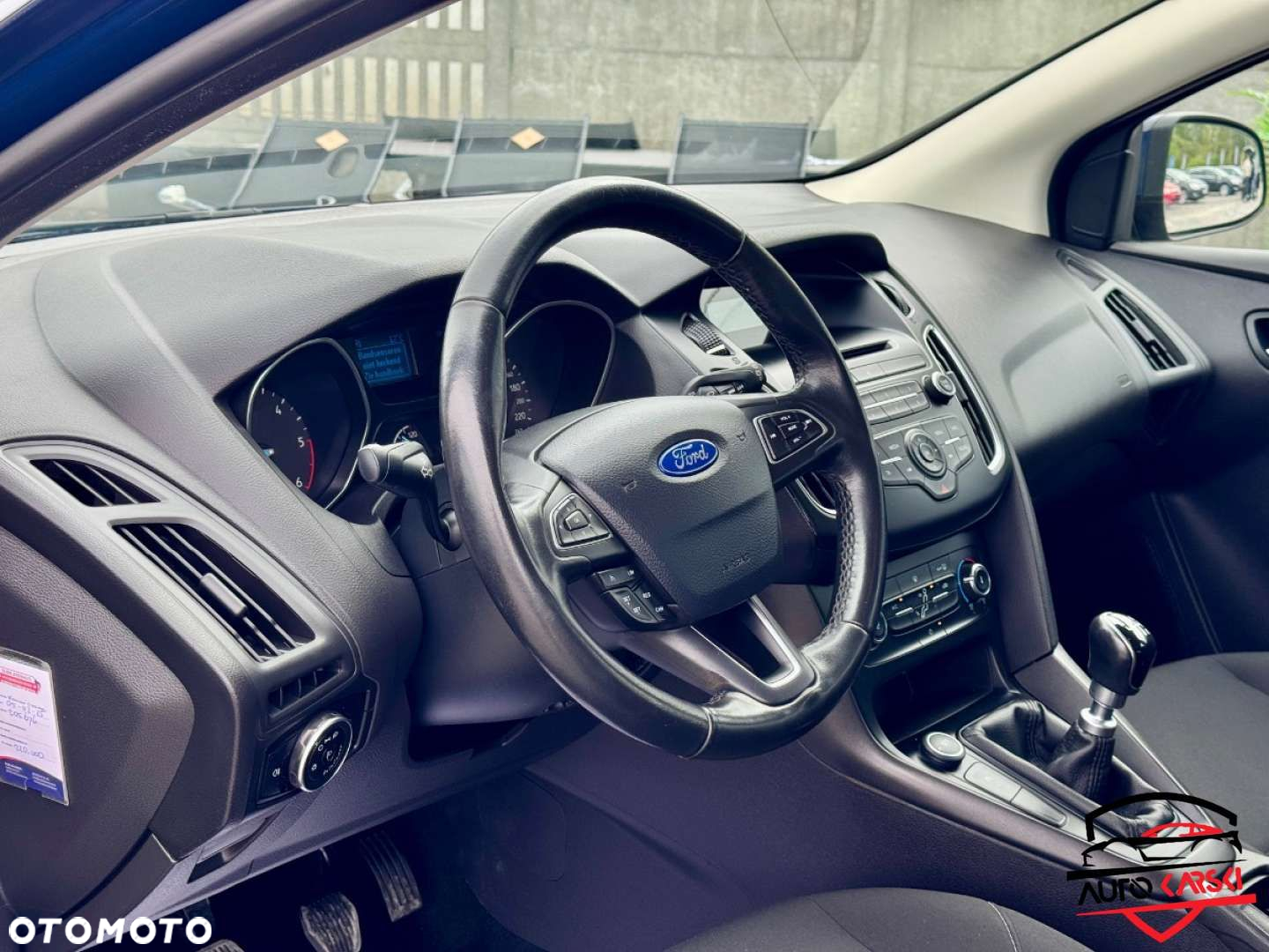 Ford Focus - 17