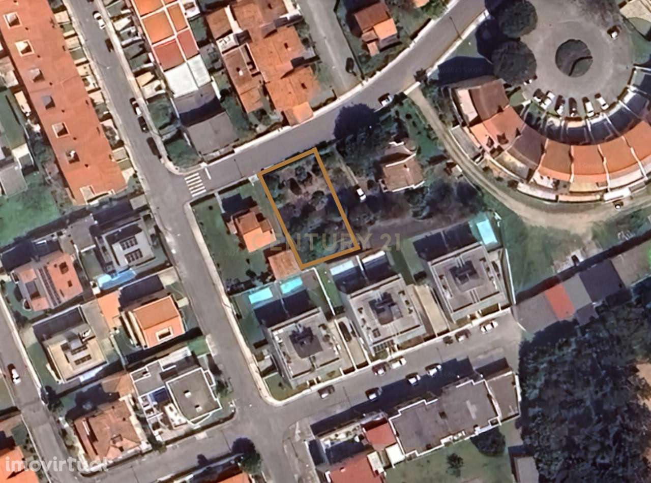 Terreno para Construção a 800m da praia - Marinhas, em Esposende - Bra - Grande imagem: 2/11