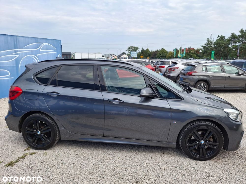 BMW Seria 2 220d GT xDrive - 33