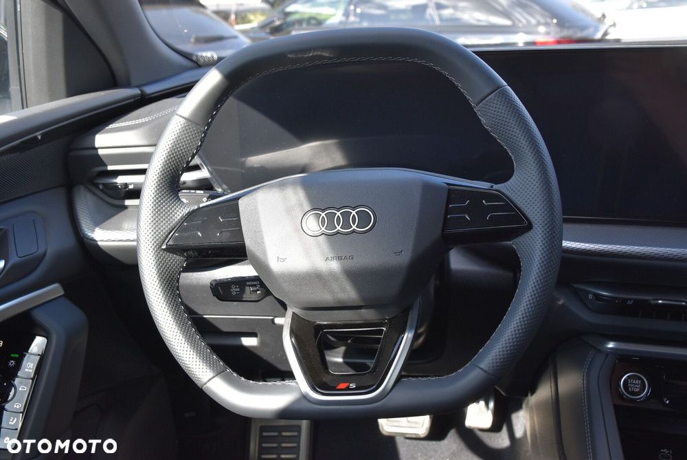 Audi Q5 - 12