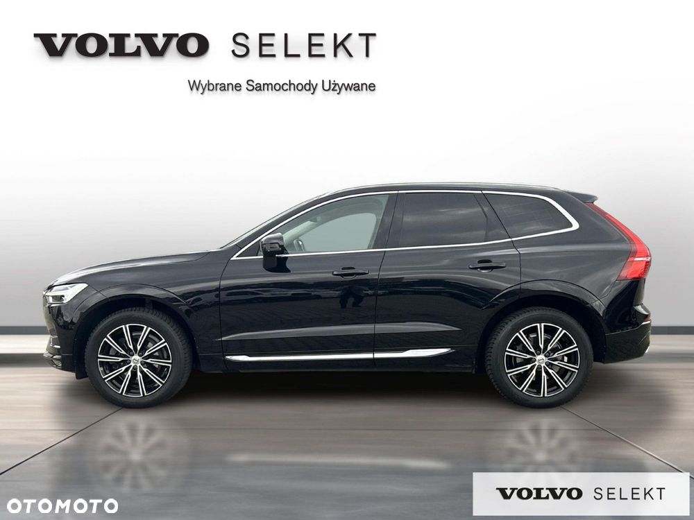 Volvo XC 60 - 3