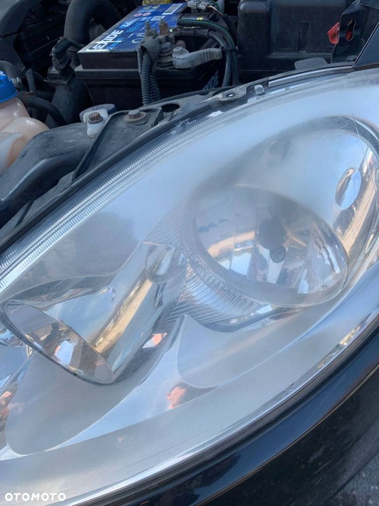 Lampa przód przednia lewa Fiat Linea 51826739 WWA - 3