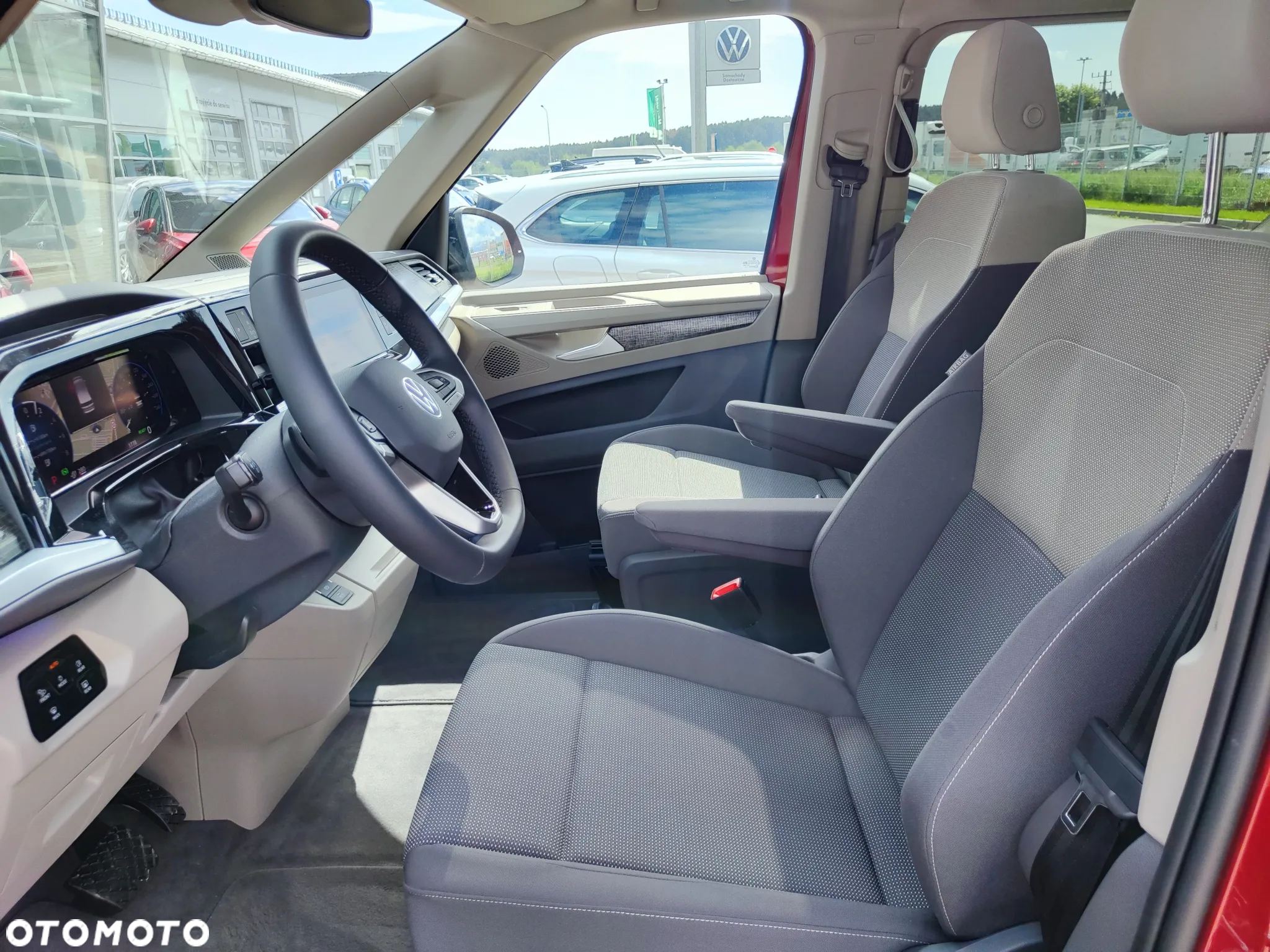 Volkswagen Multivan 1.4 TSI eHybrid PHEV L2 Energetic DSG - 10