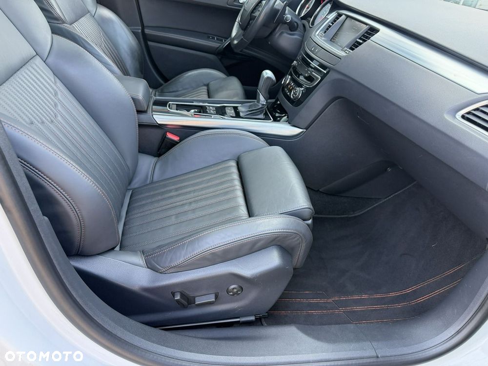 Peugeot 508 - 32