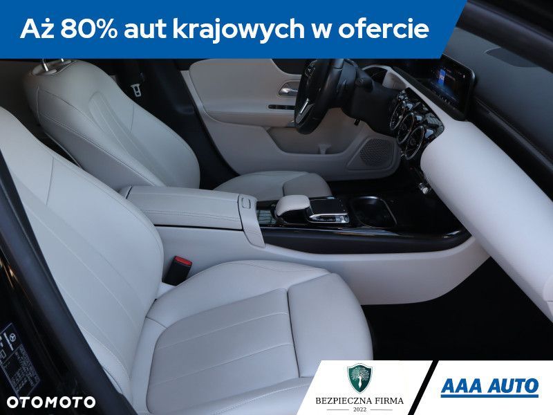 Mercedes-Benz Klasa A - 11