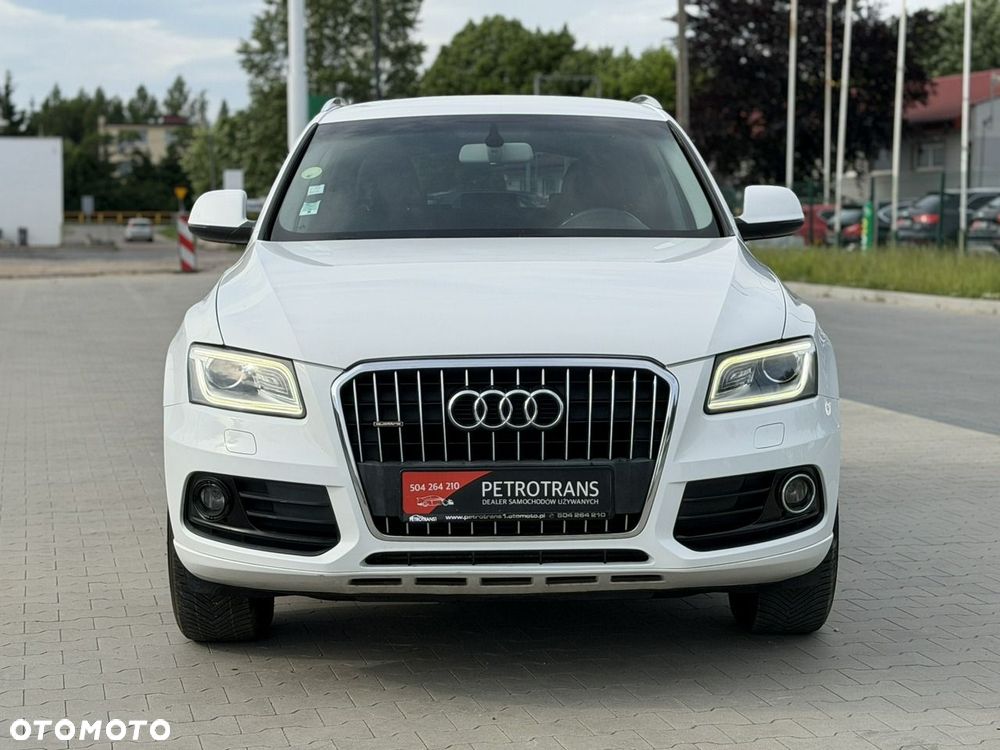 Audi Q5 2.0 TDI Quattro - 4