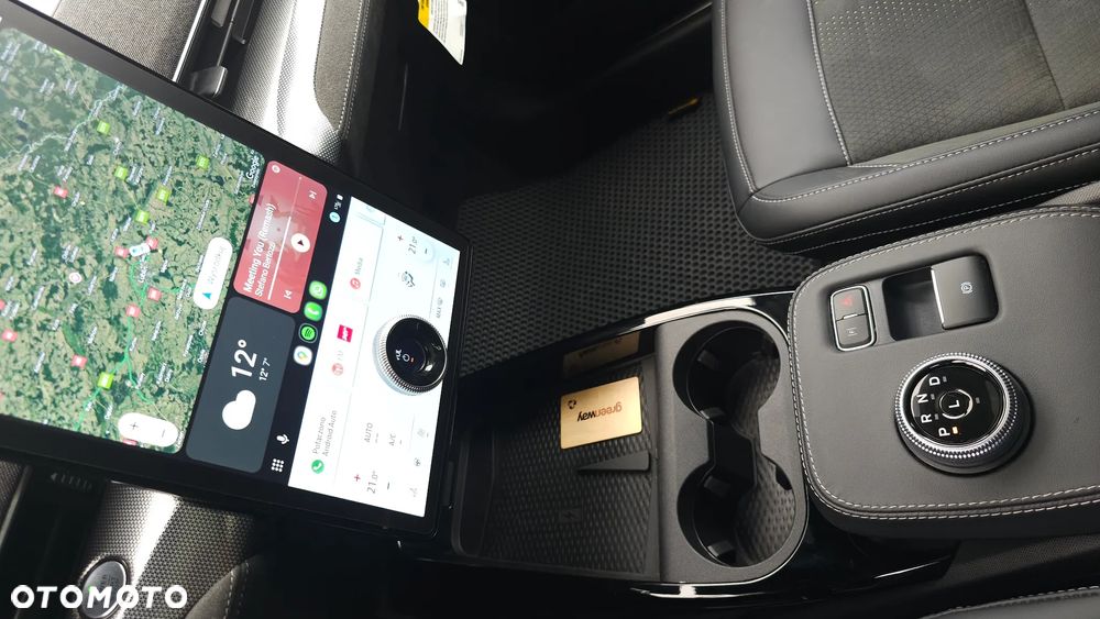 Ford Mustang Mach-E 98kWh AWD GT - 9