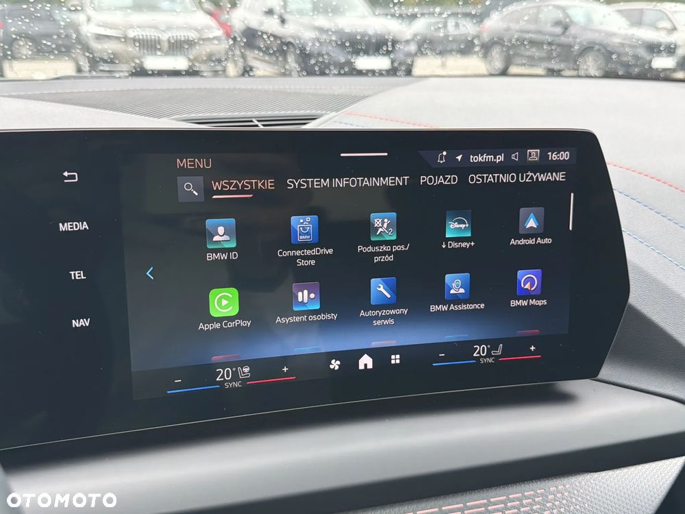 BMW Seria 1 - 23