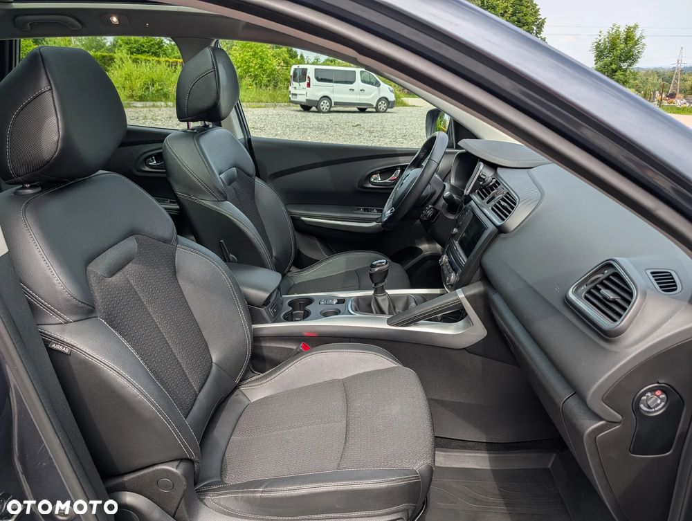 Renault Kadjar - 21