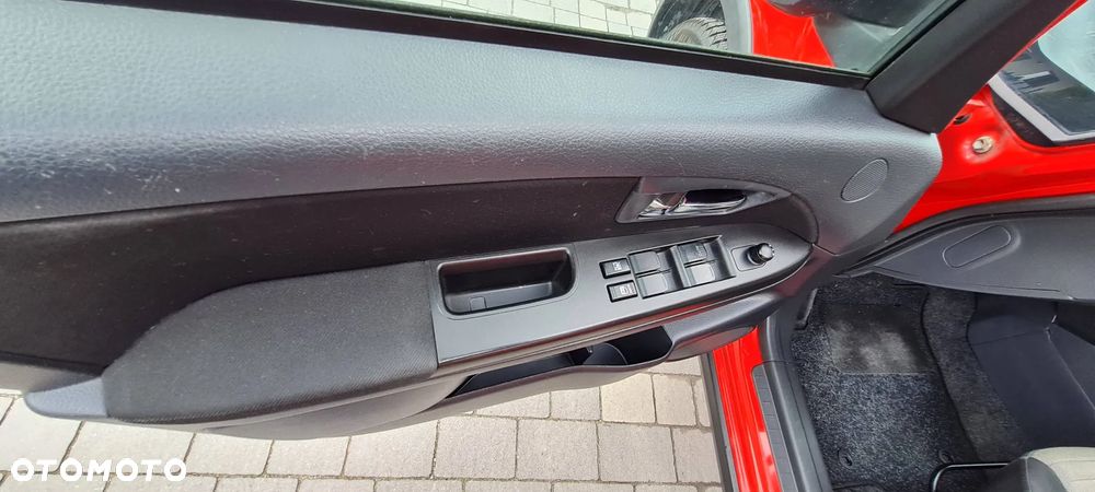 Fiat Sedici 1.6 16V 4x2 Emotion - 12