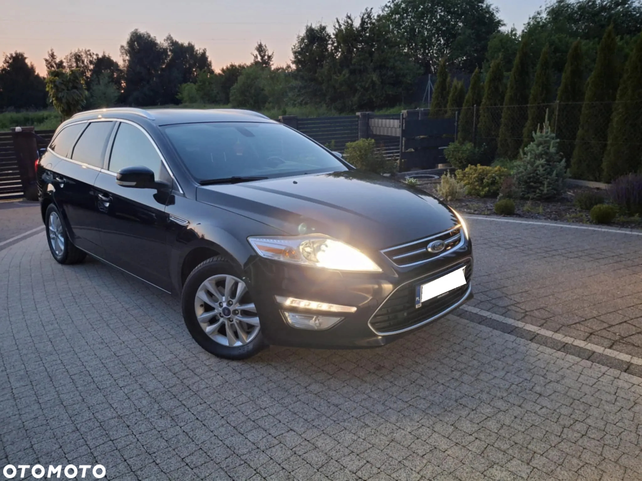 Ford Mondeo 2.0 TDCi Titanium - 6