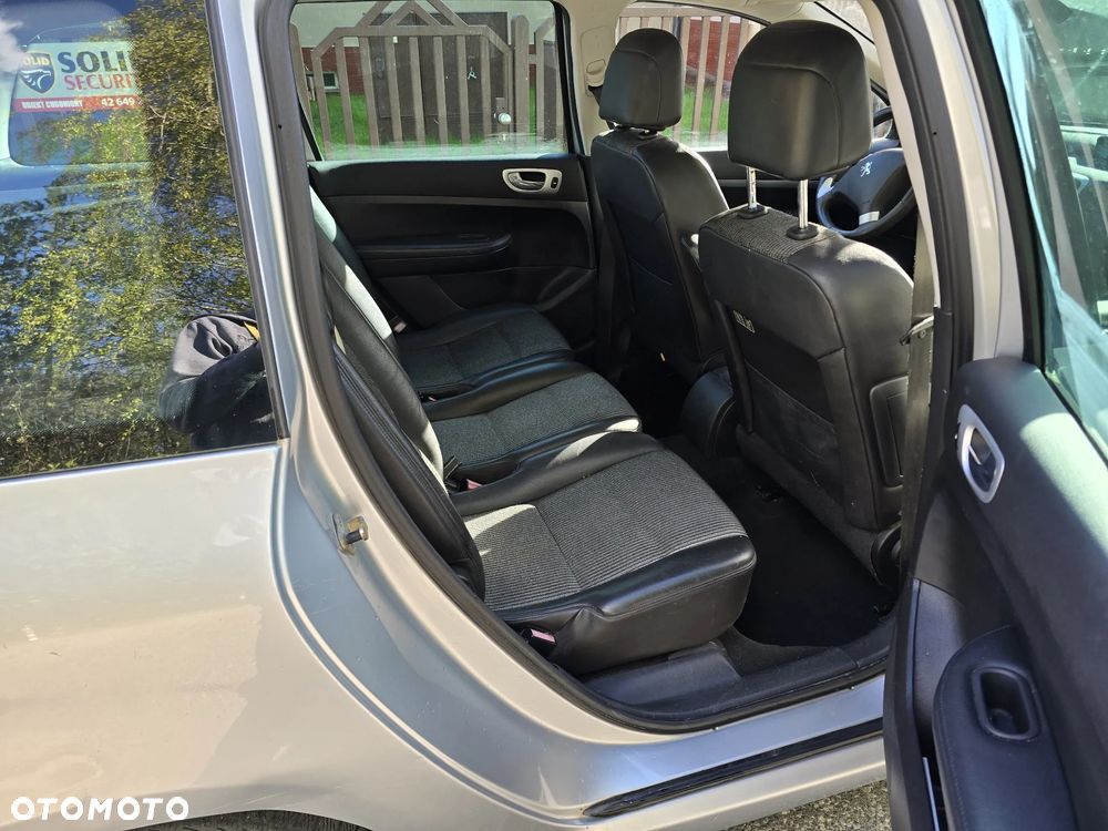 Peugeot 307 2.0 Premium - 15