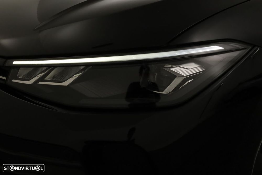 VW Passat Variant 1.5 TSI eHybrid DSG - 6