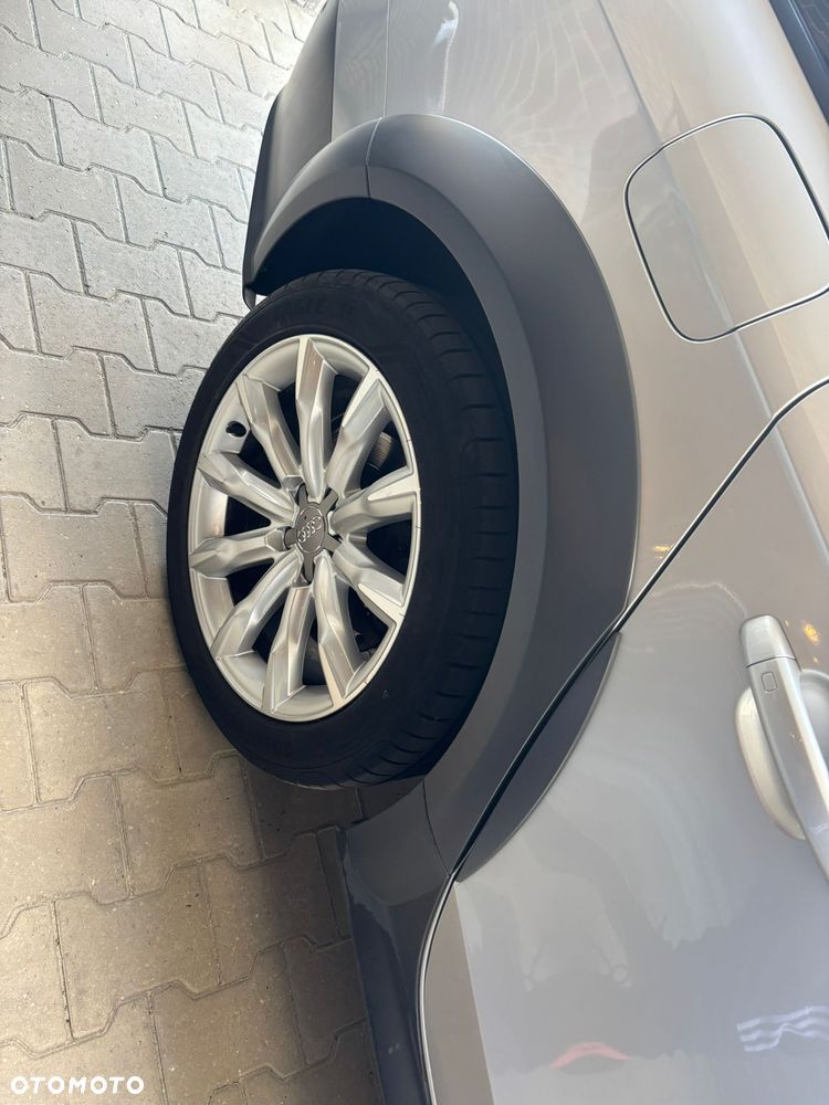 Audi A4 Allroad 2.0 TDI Quattro - 20