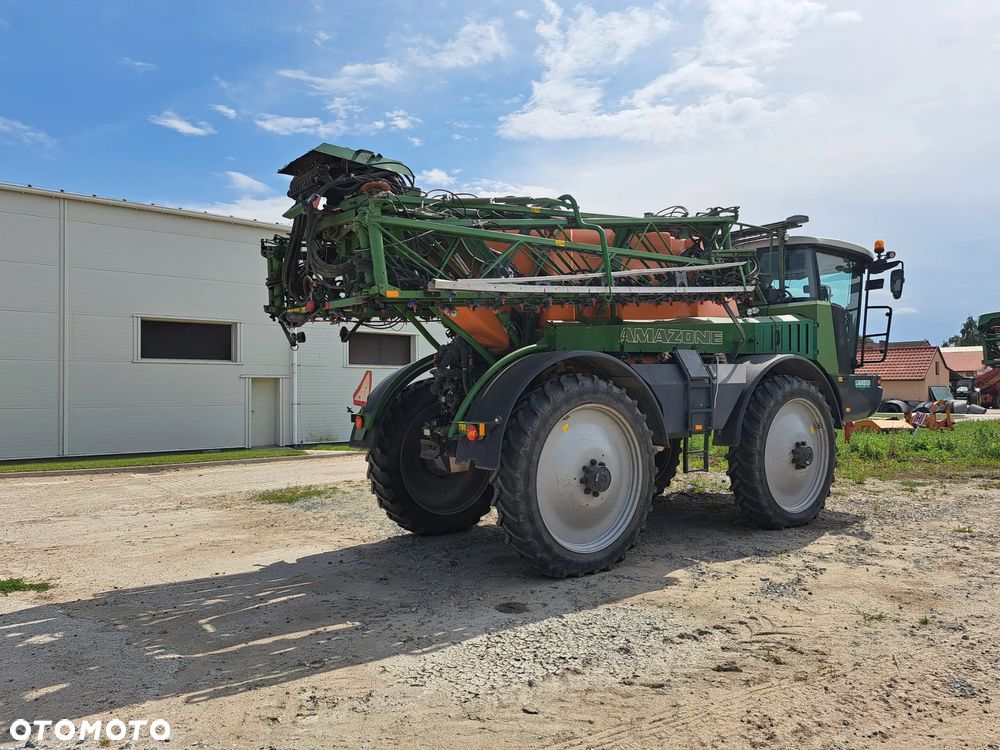 Amazone Pantera - 6