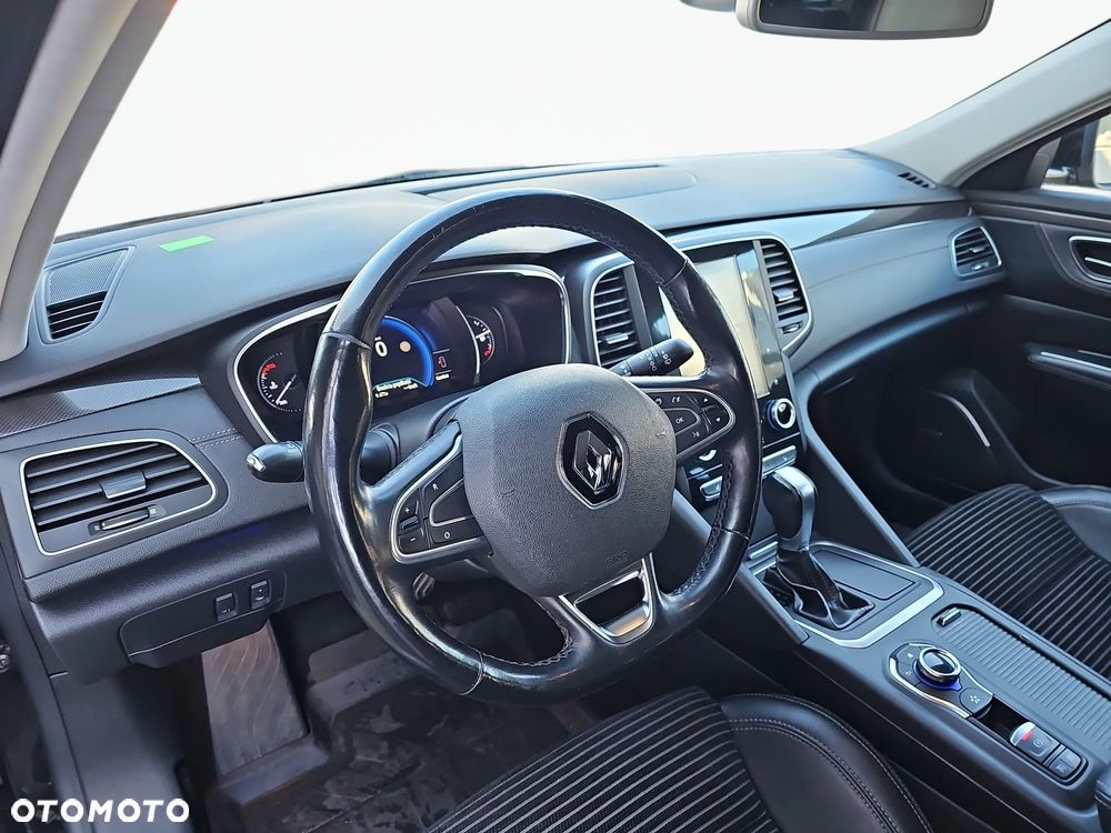 Renault Talisman 1.6 Energy TCe Intens EDC - 11