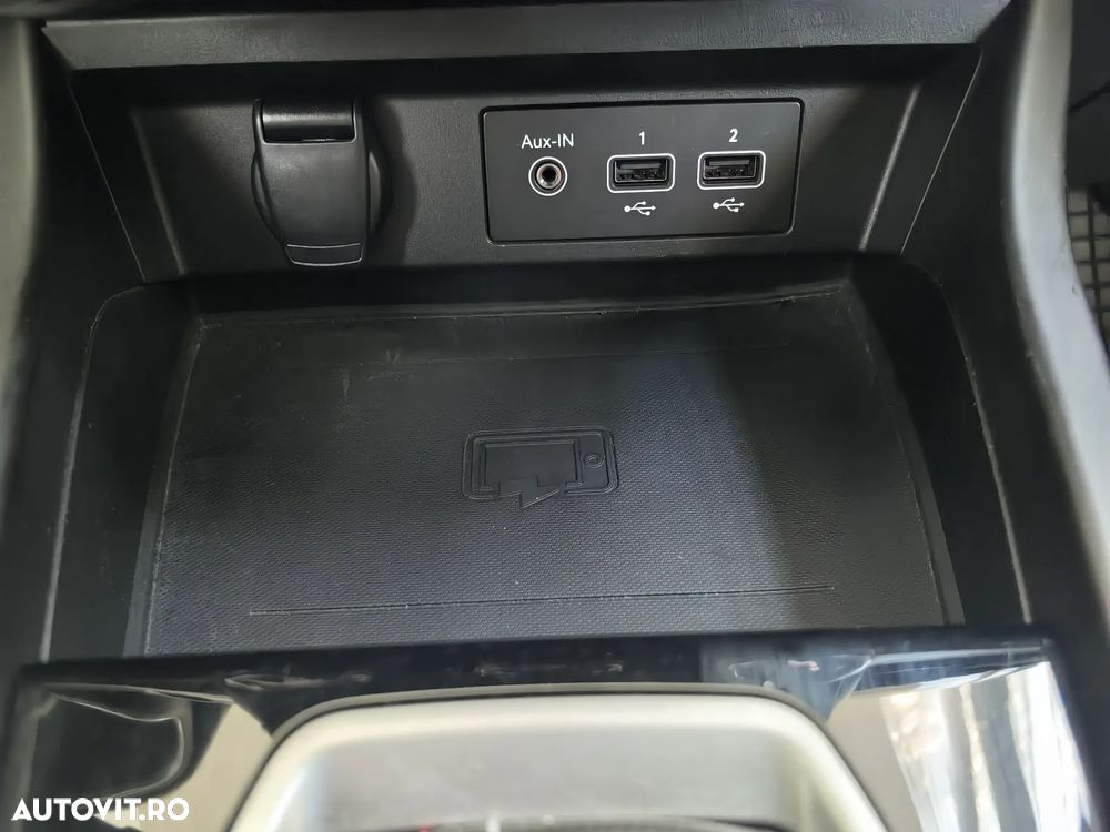 Renault Arkana MHEV 160 EDC RS Line - 18