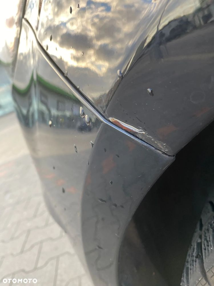 Ford Focus 2.0 EcoBoost ST - 8